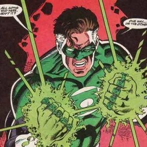 Meet your Posher, Oliver